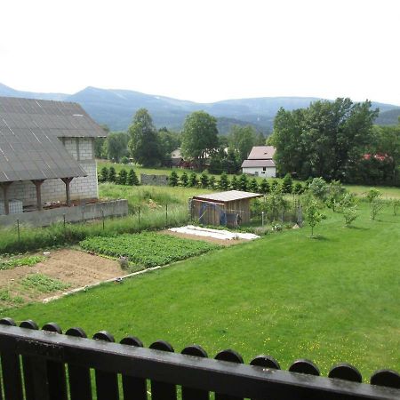 Eol Villa Karpacz Exterior foto