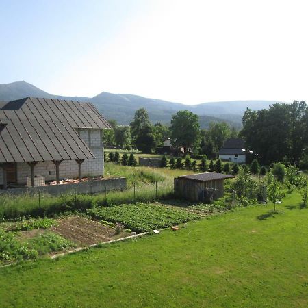 Eol Villa Karpacz Exterior foto