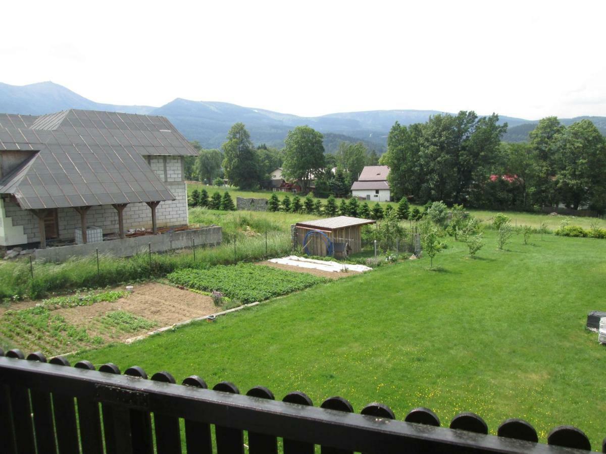 Eol Villa Karpacz Exterior foto