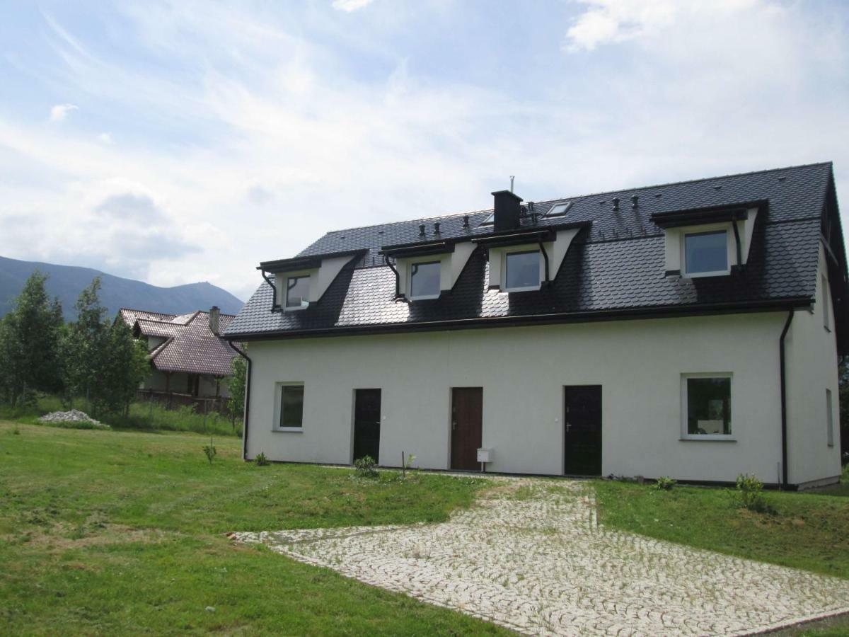 Eol Villa Karpacz Exterior foto