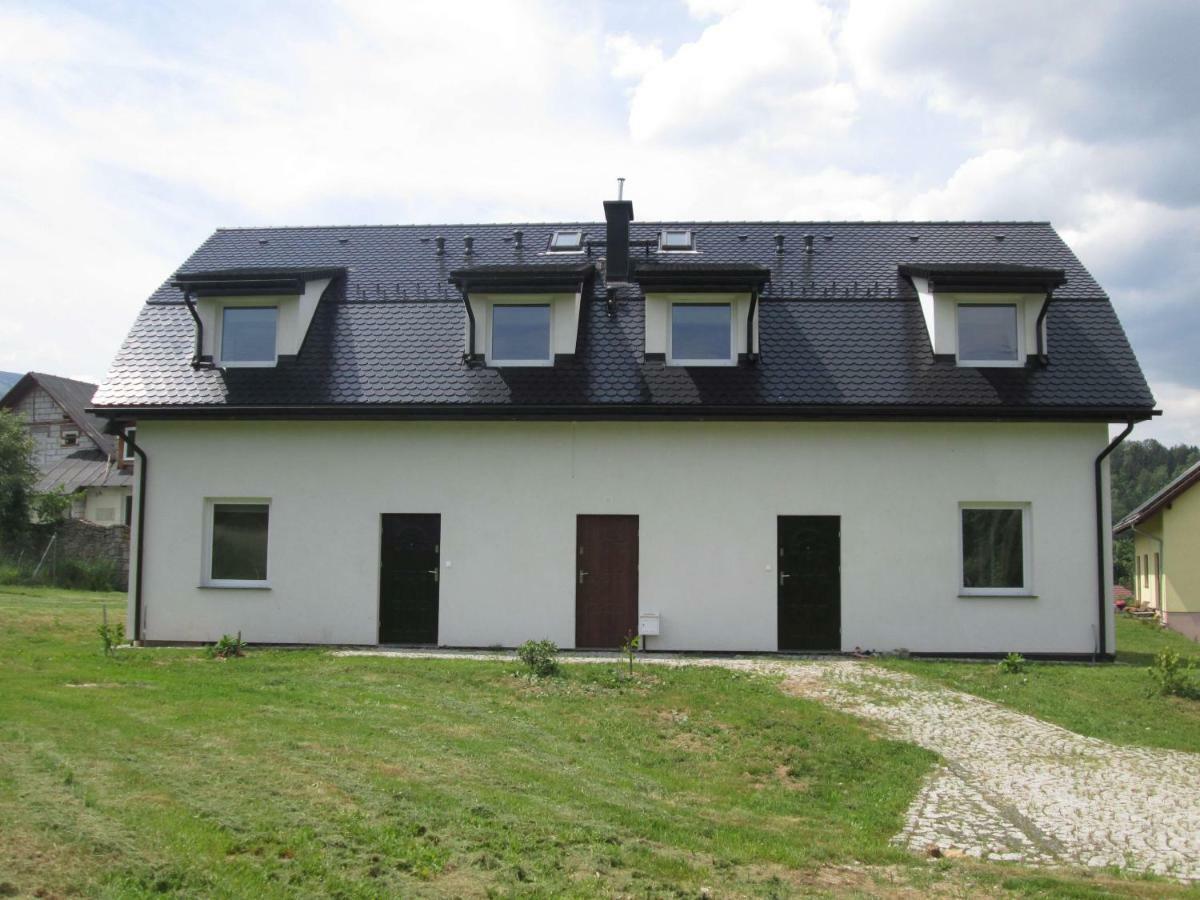 Eol Villa Karpacz Exterior foto