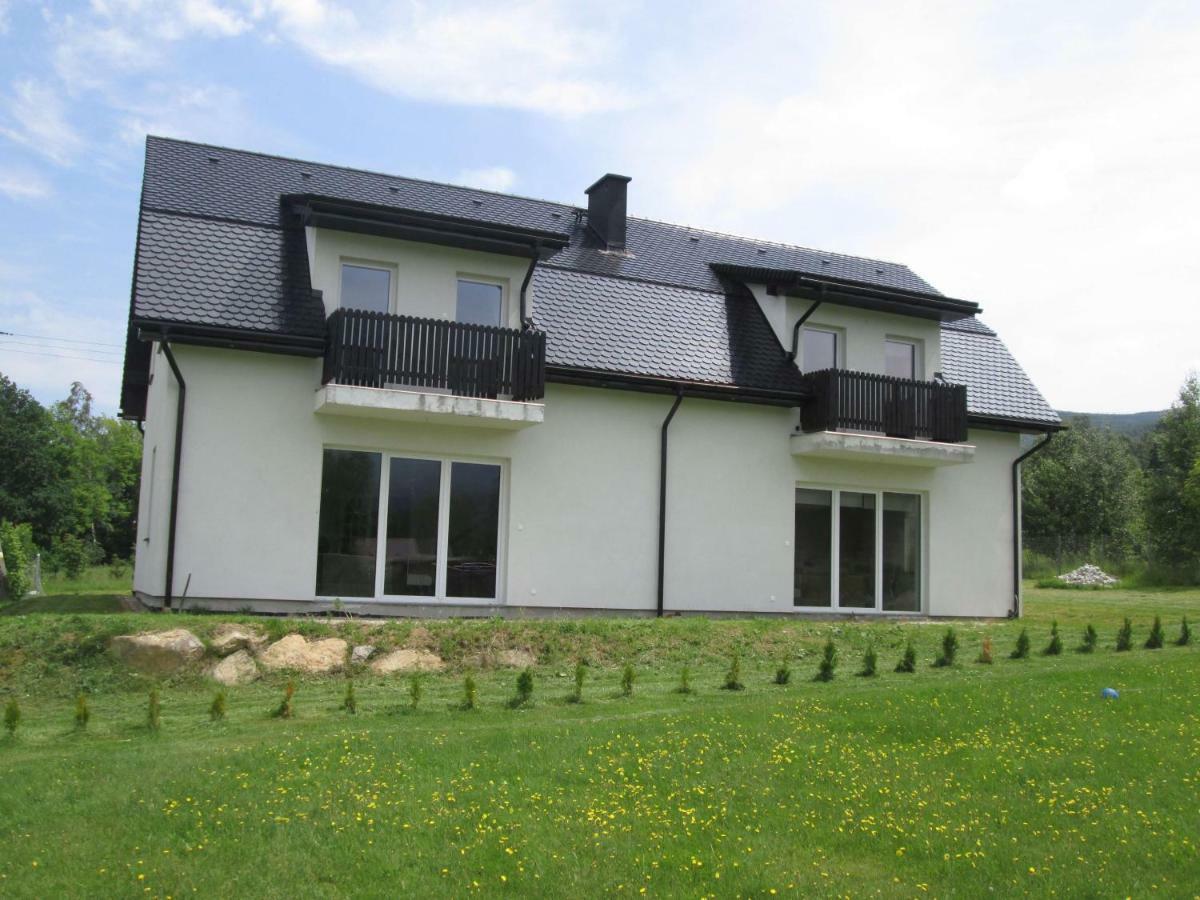 Eol Villa Karpacz Exterior foto