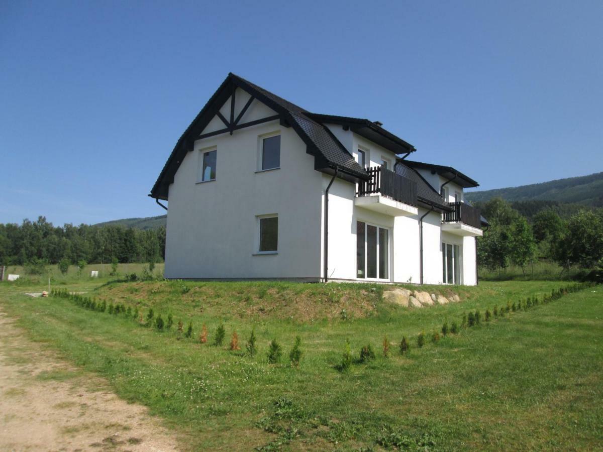 Eol Villa Karpacz Exterior foto