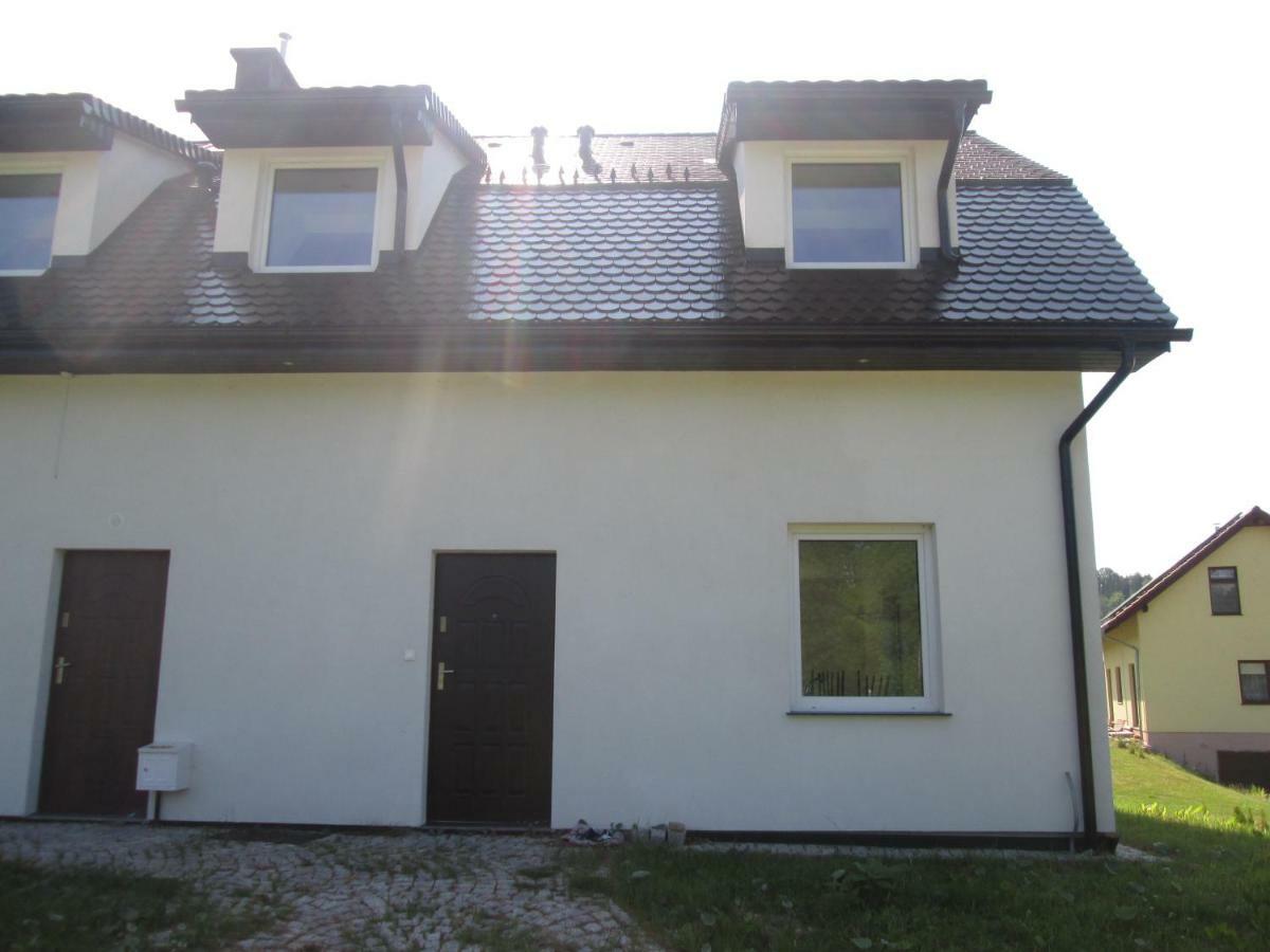 Eol Villa Karpacz Exterior foto